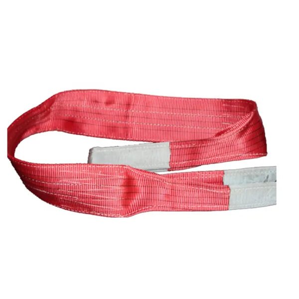 5 Ton 5m Lifting Belt Webbing Sling