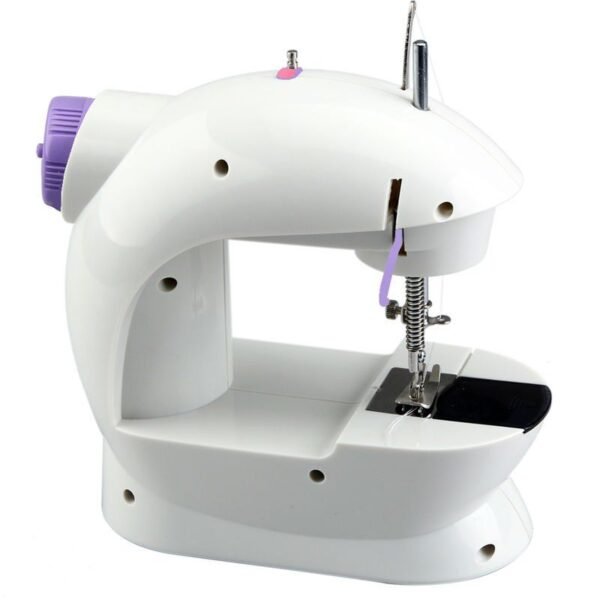 Portable Electric Sewing Machine - Image 2