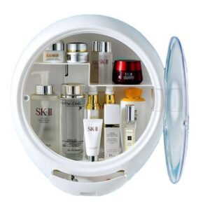 Wall Hanging Cosmetic Organizer