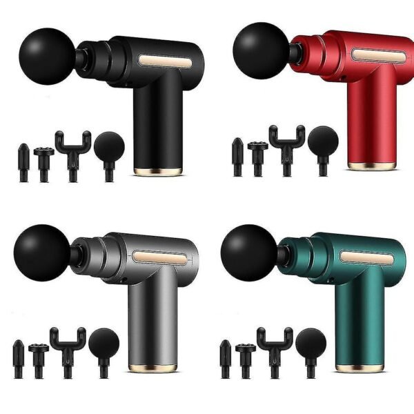 portable mini massager