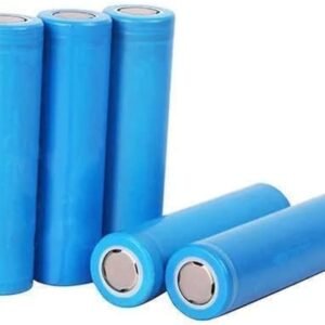 3.7 V Rechargeble Battery Model:T9