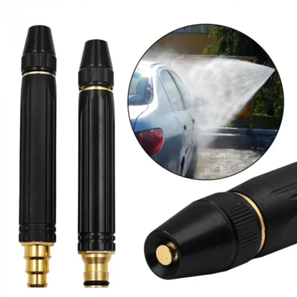 Portable High Pressure Water Gun Nozzle - Image 6